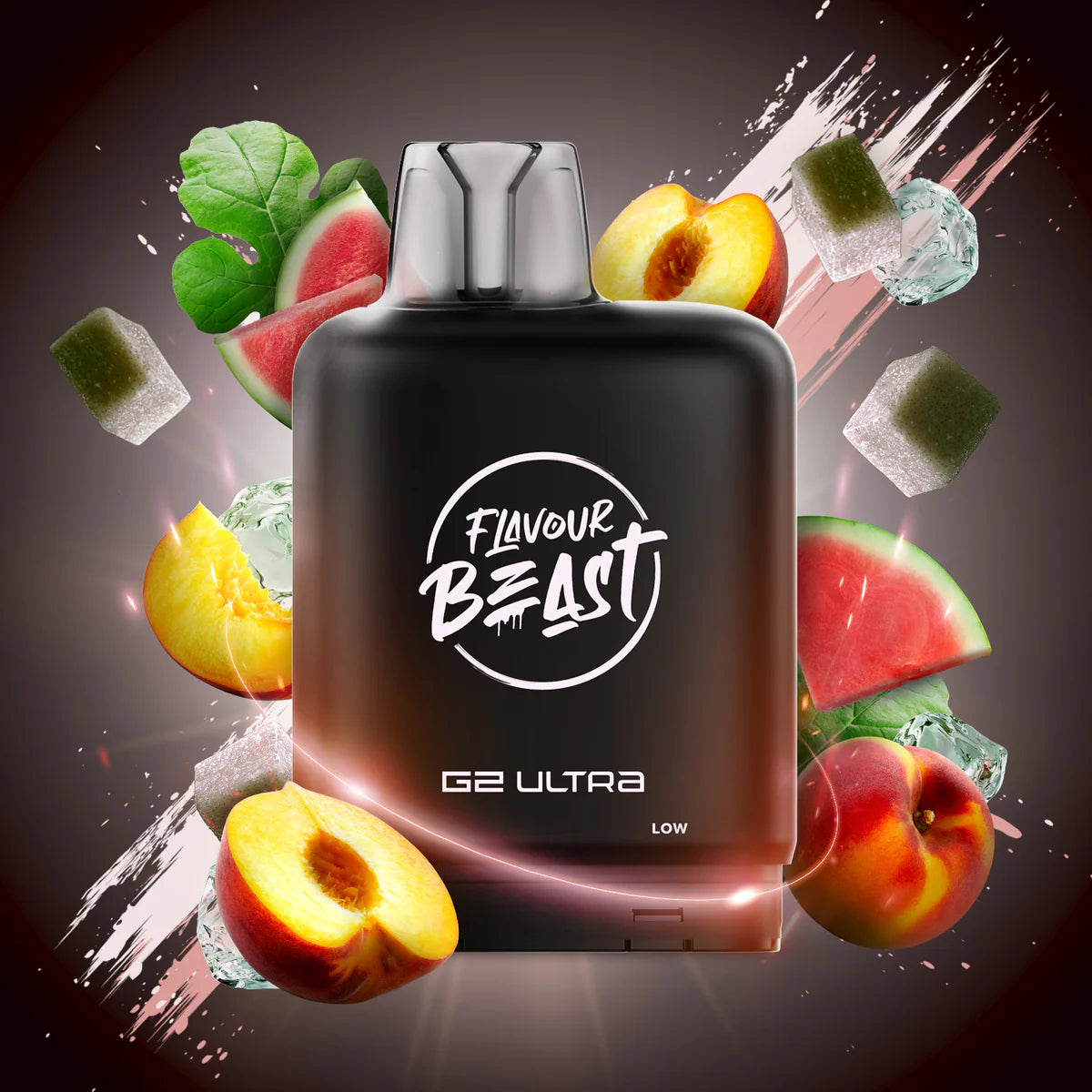 Flavour Beast - Level X G2 Ultra Pod 20mL