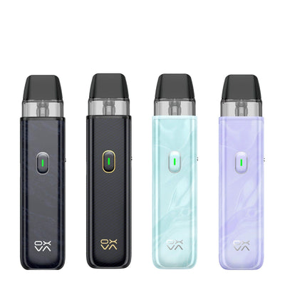 OXVA XLIM GO Lite Pod Kit