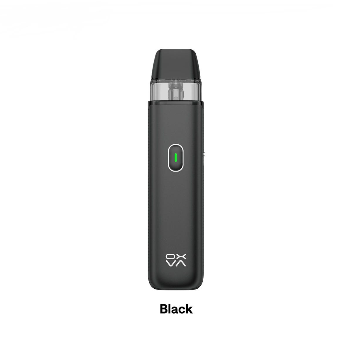 OXVA XLIM GO Lite Pod Kit Black - Supa Vapes