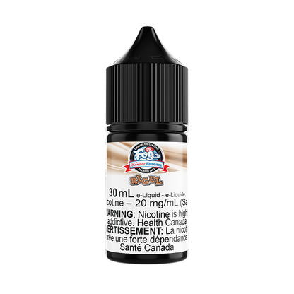 Dr. Fog Famous Scream Rigel Salt Nic E-Juice 30mL - Supa Vapes