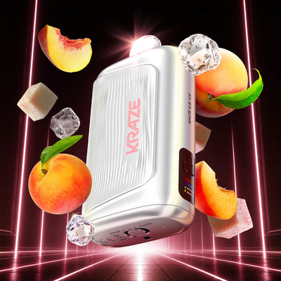 Kraze Giga 40ML