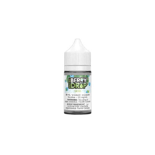 BERRY DROP ICE SALT 30ml