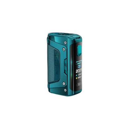 Geekvape Aegis Legend 5 200W Mod