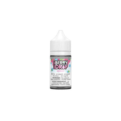 BERRY DROP ICE SALT 30ml