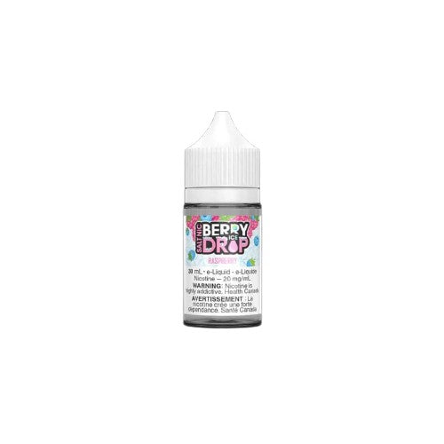 BERRY DROP ICE SALT 30ml