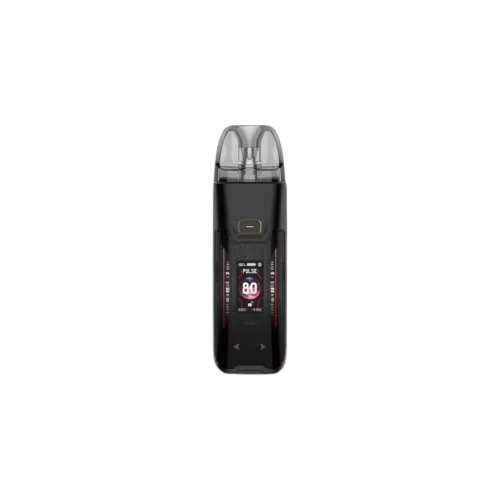 Vaporesso LUXE XR MAX 2 Open Pod Kit