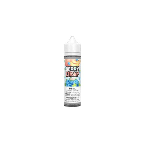 BERRY DROP ICE 60ml