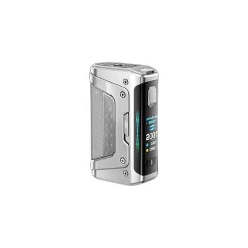 Geekvape Aegis Legend 5 200W Mod