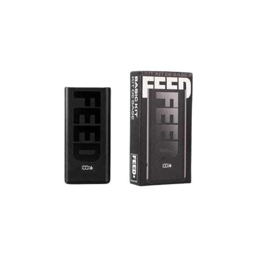 FEED Battery (Clearance), Default Title, rechargeable USB-C battery, designed for vapers in Ontario and Quebec.