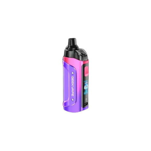 Geekvape Aegis Boost 3 60W Pod Mod Kit 5mL