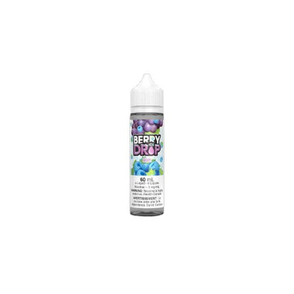 BERRY DROP ICE 60ml