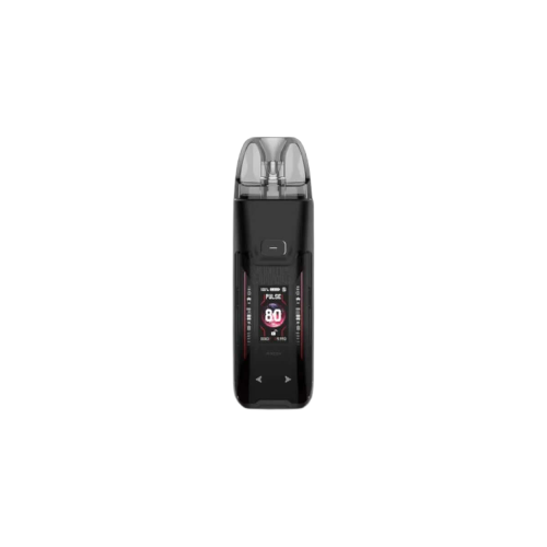 Vaporesso LUXE XR MAX 2 Open Pod Kit
