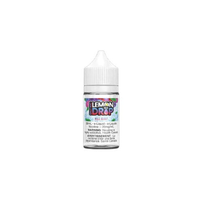 BERRY DROP ICE SALT 30ml