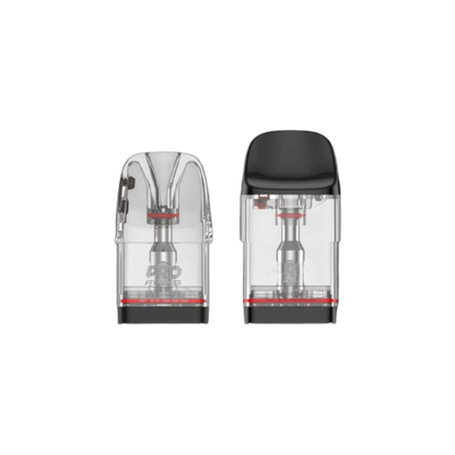 Uwell Caliburn GPP Replacement Pods 3mL (4 PCK)