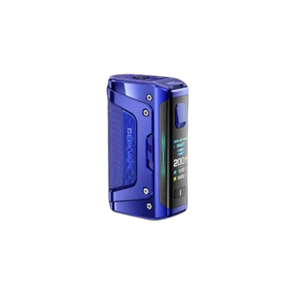 Geekvape Aegis Legend 5 200W Mod