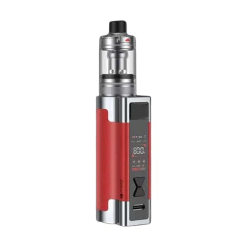 Aspire Zelos 3.0 80W Starter Kit with Nautilus 3 Tank