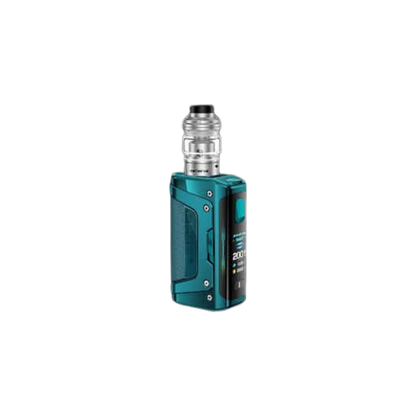 Geekvape Aegis Legend 5 200W Starter Kit 5.5ML