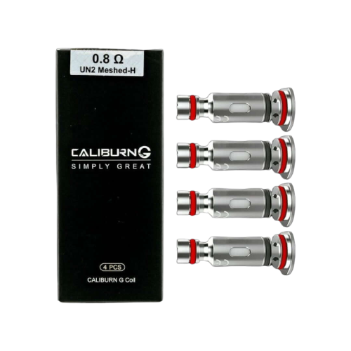 UWELL Caliburn G Coils