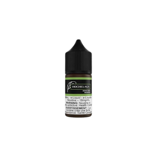 Montreal Original 30mL Clearance, Hochelaga flavour, 3mg nicotine strength, authentic Montreal tobacco freebase e-liquid, smooth and refined vaping experience for Ontario and Quebec vapers.