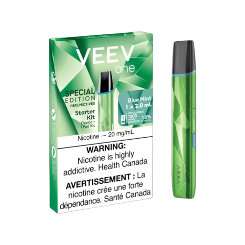 VEEV ONE Perspectives Starter Kit