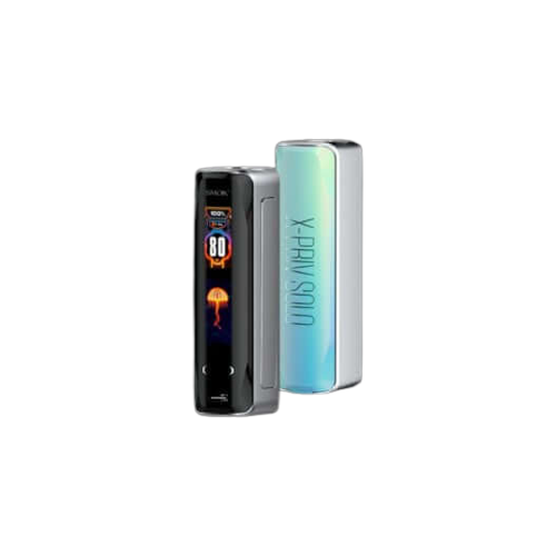 Smok X-PRIV SOLO 80W Mod
