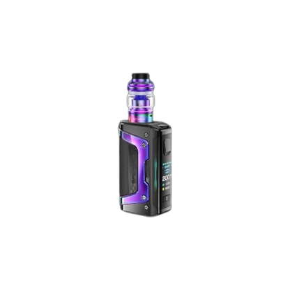 Geekvape Aegis Legend 5 200W Starter Kit 5.5ML