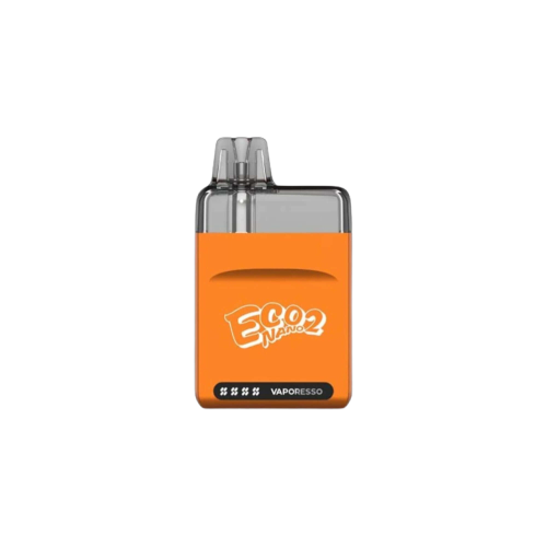 Vaporesso Eco Nano 2 Open Pod Kit