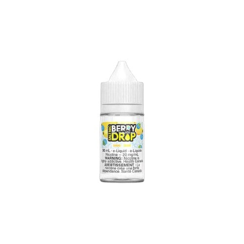 BERRY DROP ICE SALT 30ml