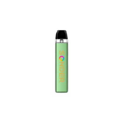 Geekvape Sonder Q2 Open Pod Kit 2mL
