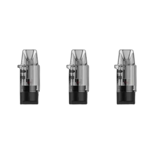 Uwell Caliburn & Ironfist L Replacement Pods (2 PCK)