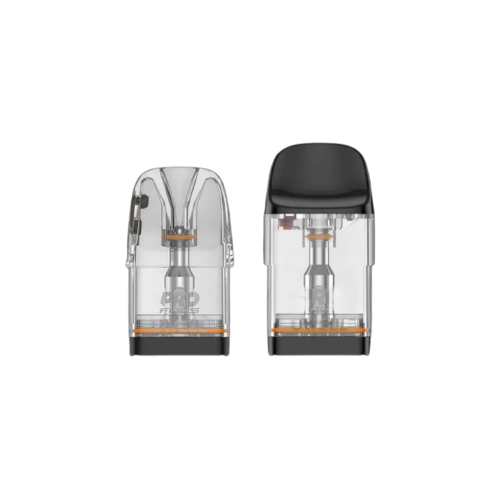 Uwell Caliburn GPP Replacement Pods 3mL (4 PCK)