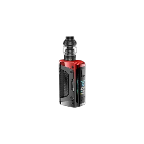 Geekvape Aegis Legend 5 200W Starter Kit 5.5ML