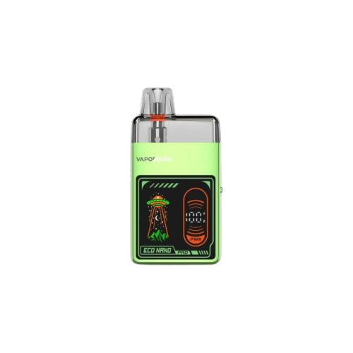 Vaporesso Eco Nano PRO Open Pod Kit