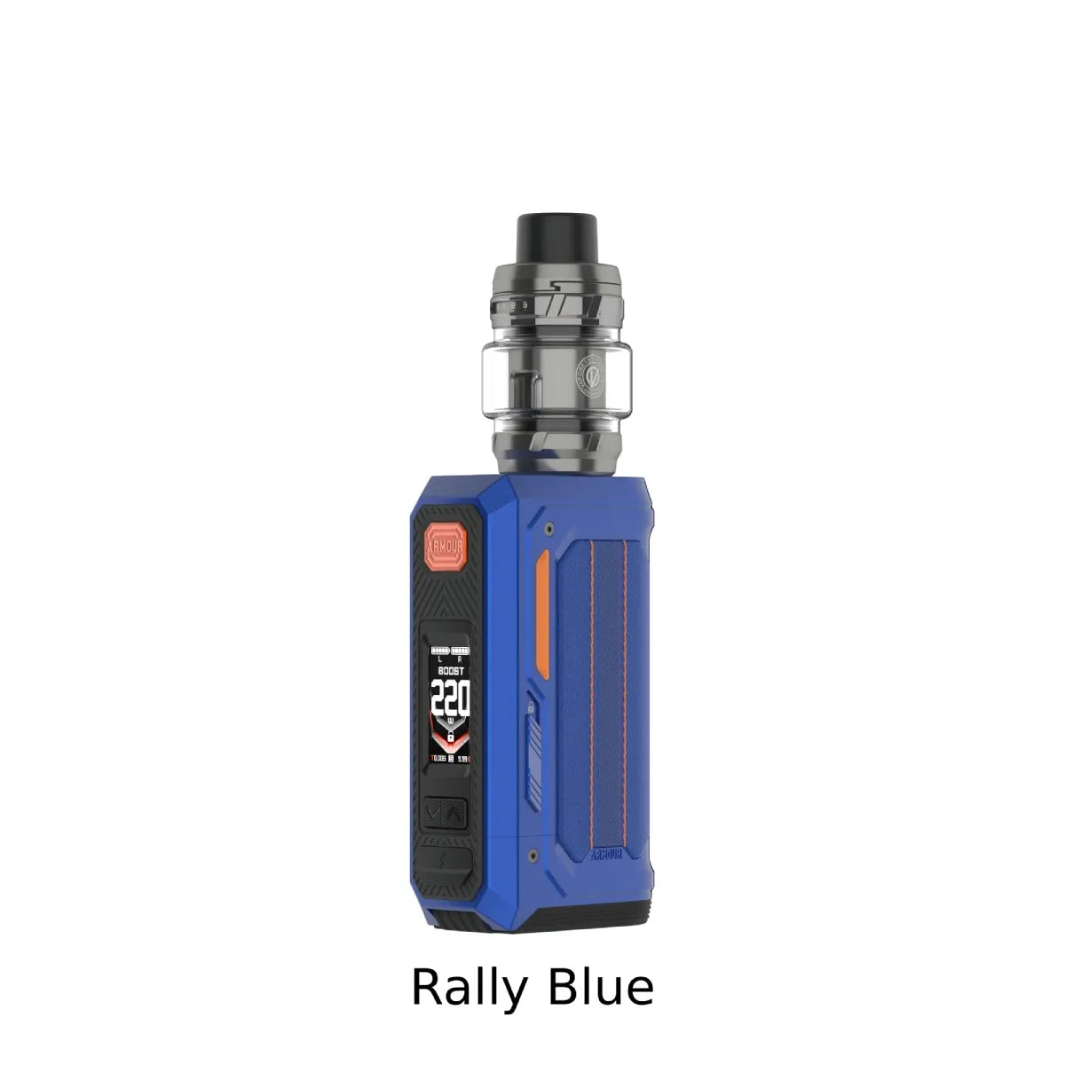 Vaporesso Armour Octa Starter Kit in Blue | Supa Vapes Canada