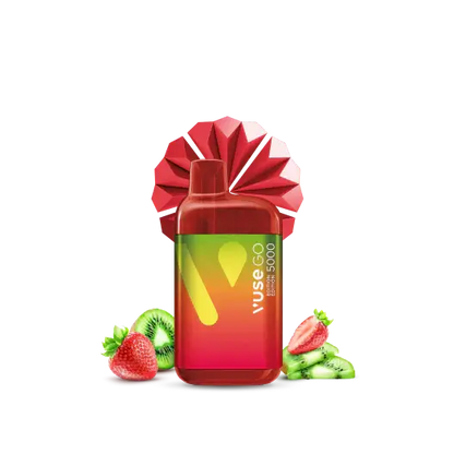 VUSE go vape 5000 Polar Mint – premium disposable vape pod with icy ejuice flavor, popular in Hawkesbury, Ottawa, and across Ontario.