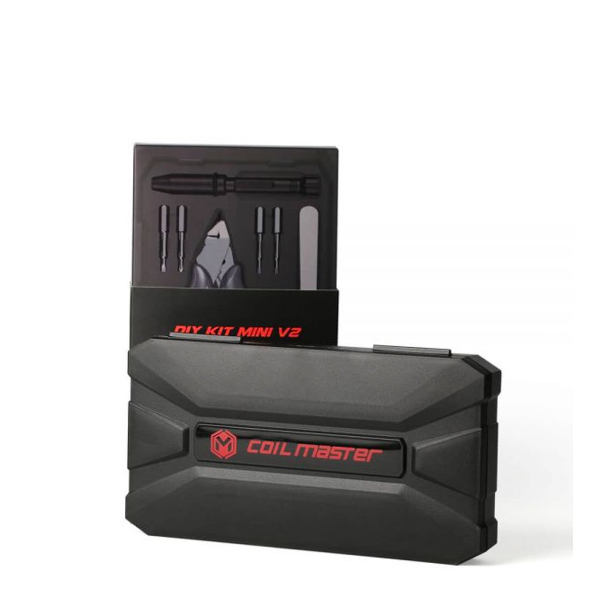 Coil Master DIY Kit Mini V2 - Coil building kit for enthusiasts in Ottawa, Hawkesbury, and all of Ontario.