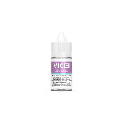 VICE E-Liquid, Apple Kiwi Melon Ice flavour, 20mg nicotine strength, smooth and refreshing vape, ideal for Ontario and Quebec vapers seeking quality and taste.