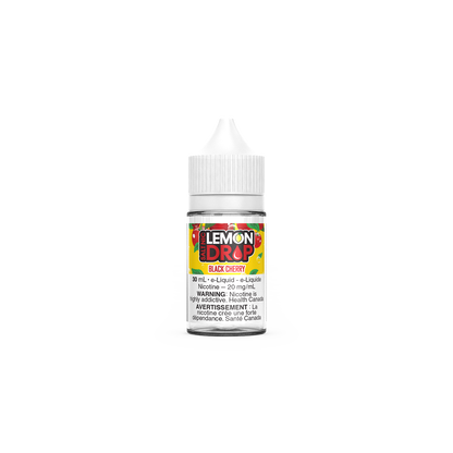 Lemon Drop Salt Nic, Banana flavour, 20mg nicotine, citrusy sweet and smooth vape juice, ideal for Ontario and Quebec vapers