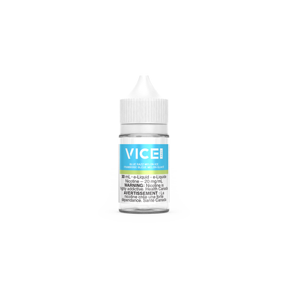 VICE E-Liquid Cherry Watermelon flavour with 20mg nicotine, smooth vaping experience, designed for Ontario and Quebec vapers.