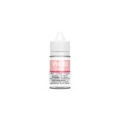 VICE E-Liquid, Blue Razz Melon Ice flavour, 12mg nicotine strength, smooth and refreshing vape, ideal for Ontario and Quebec customers.